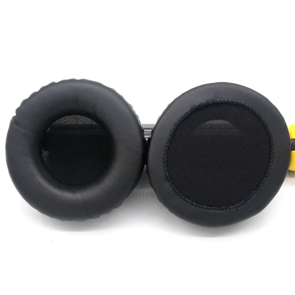 Replacement Foam Ear Pads Cushions for Philips O’Neill SHO7205 SHO 7205 Headphones - Soft Comfortable Earpads for Gaming, Music & Office Use