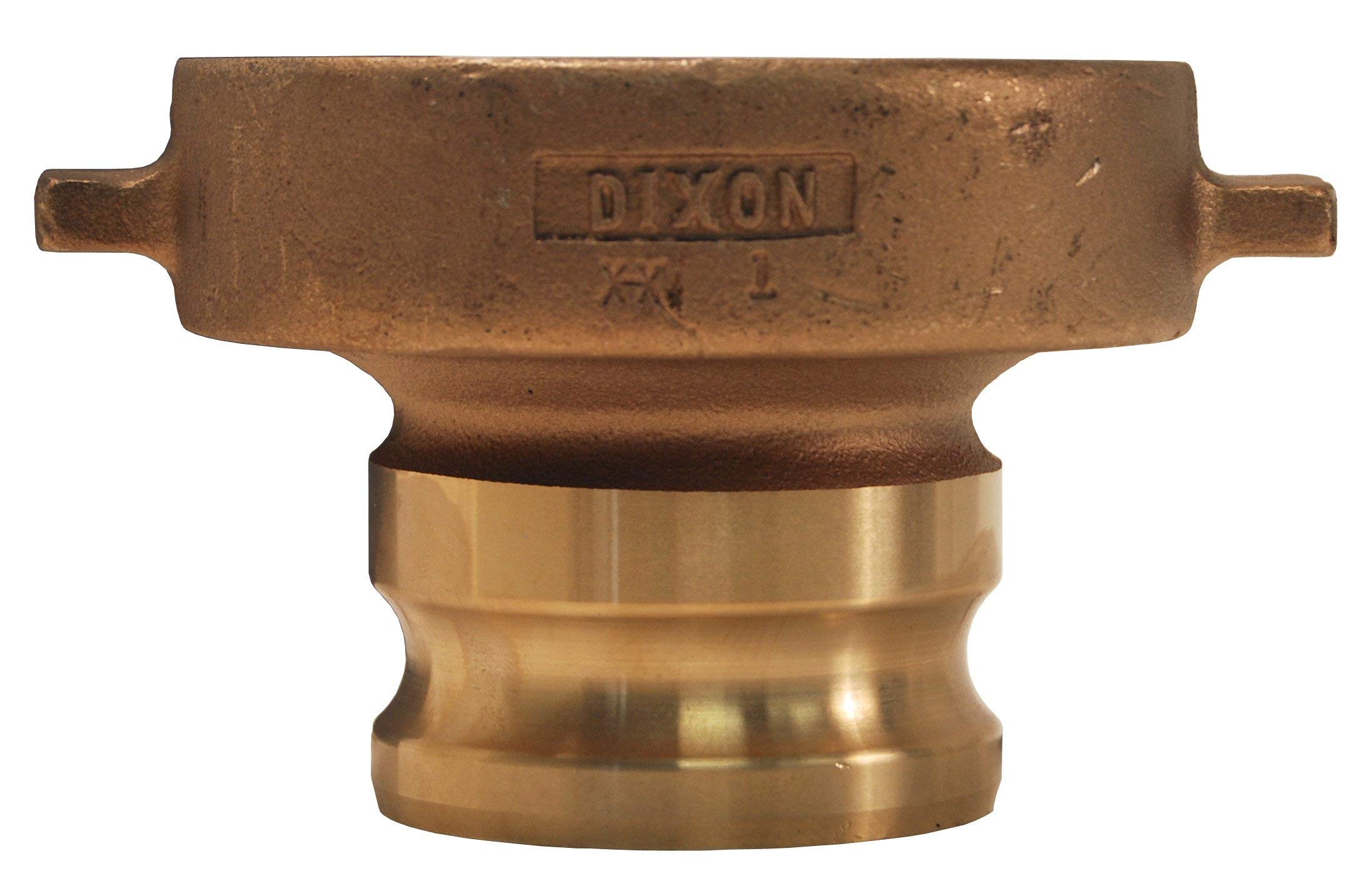 Dixon 400-TCA-BR 4