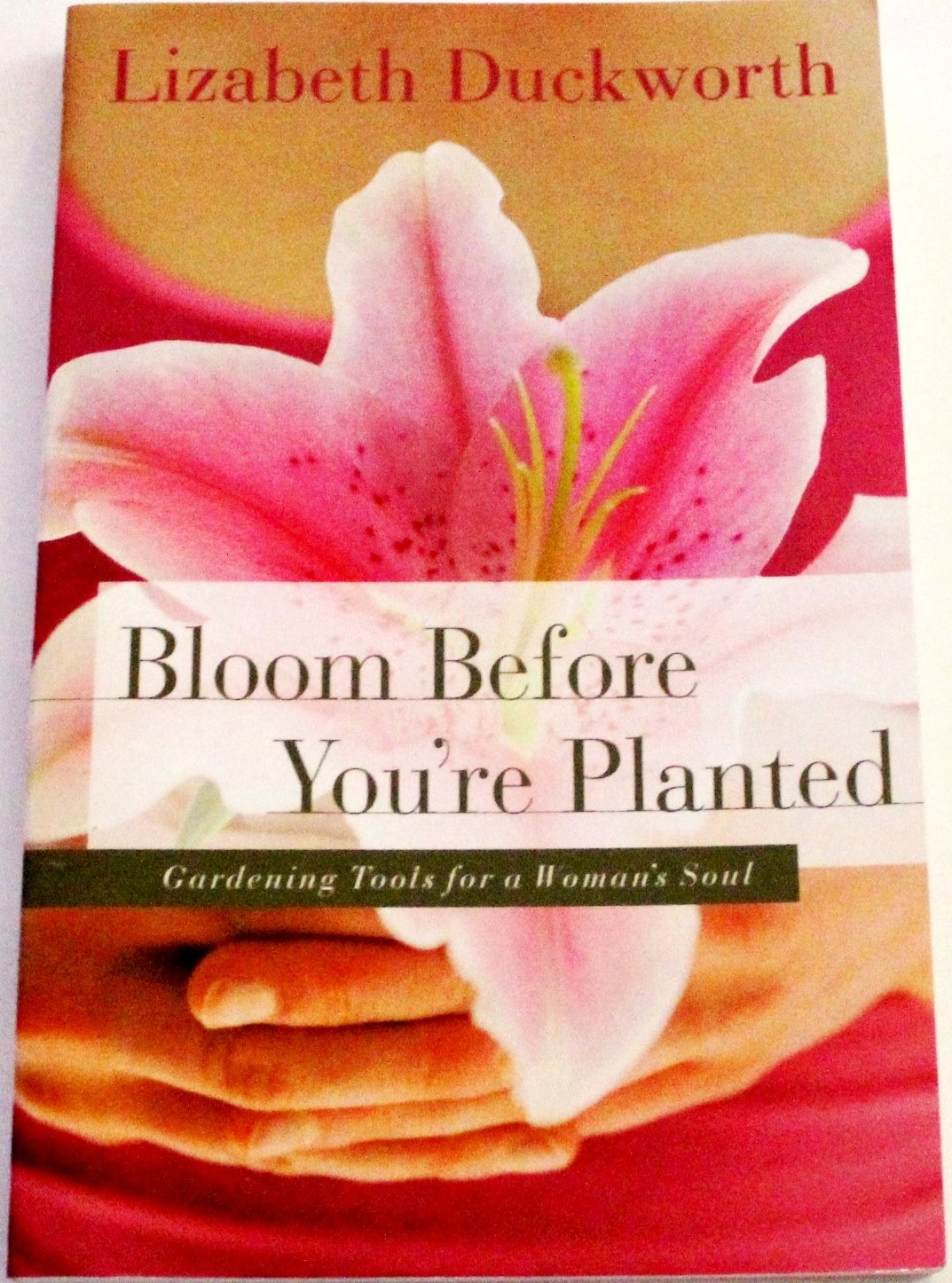 Empowering Women's Gardening Tools - Bloom Before You're Planted | Perfect for Home Gardens, Balcony Planting & Self-Care Therapy