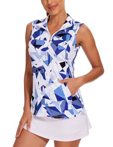 Geometry Blue