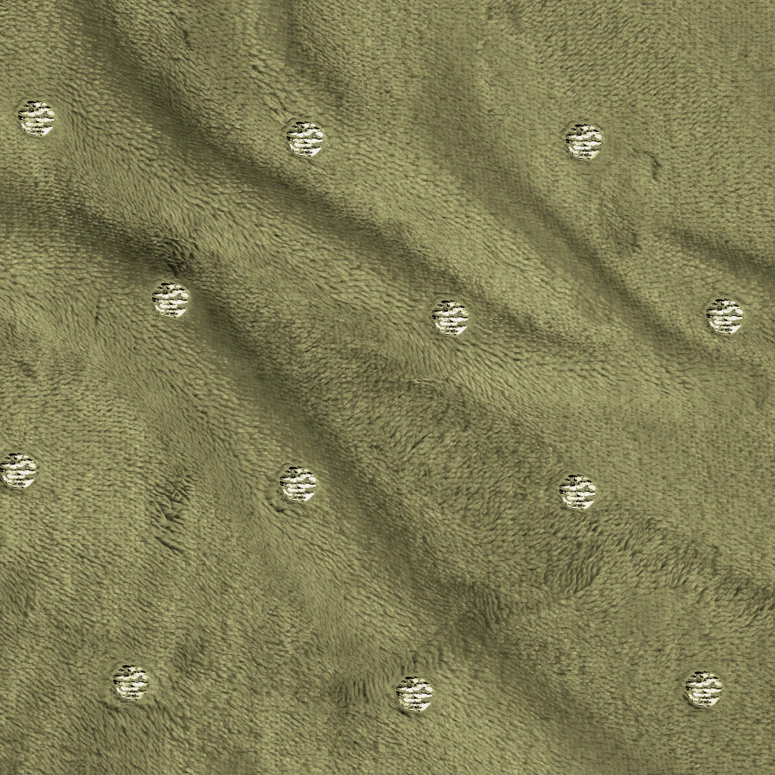 Cozy Fleece Plush Blanket - Medium Weight, Ultra Soft & Fluffy - Perfect for Couch, Bed & Home Decor - Warm Throw Blanket for Winter, Gifts & Relaxation