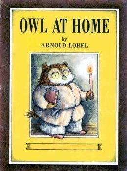 Owl at Home - Cozy Plush Owl Stuffed Animal for Kids & Nursery Decor | Perfect for Bedtime, Gifts & Playtime
