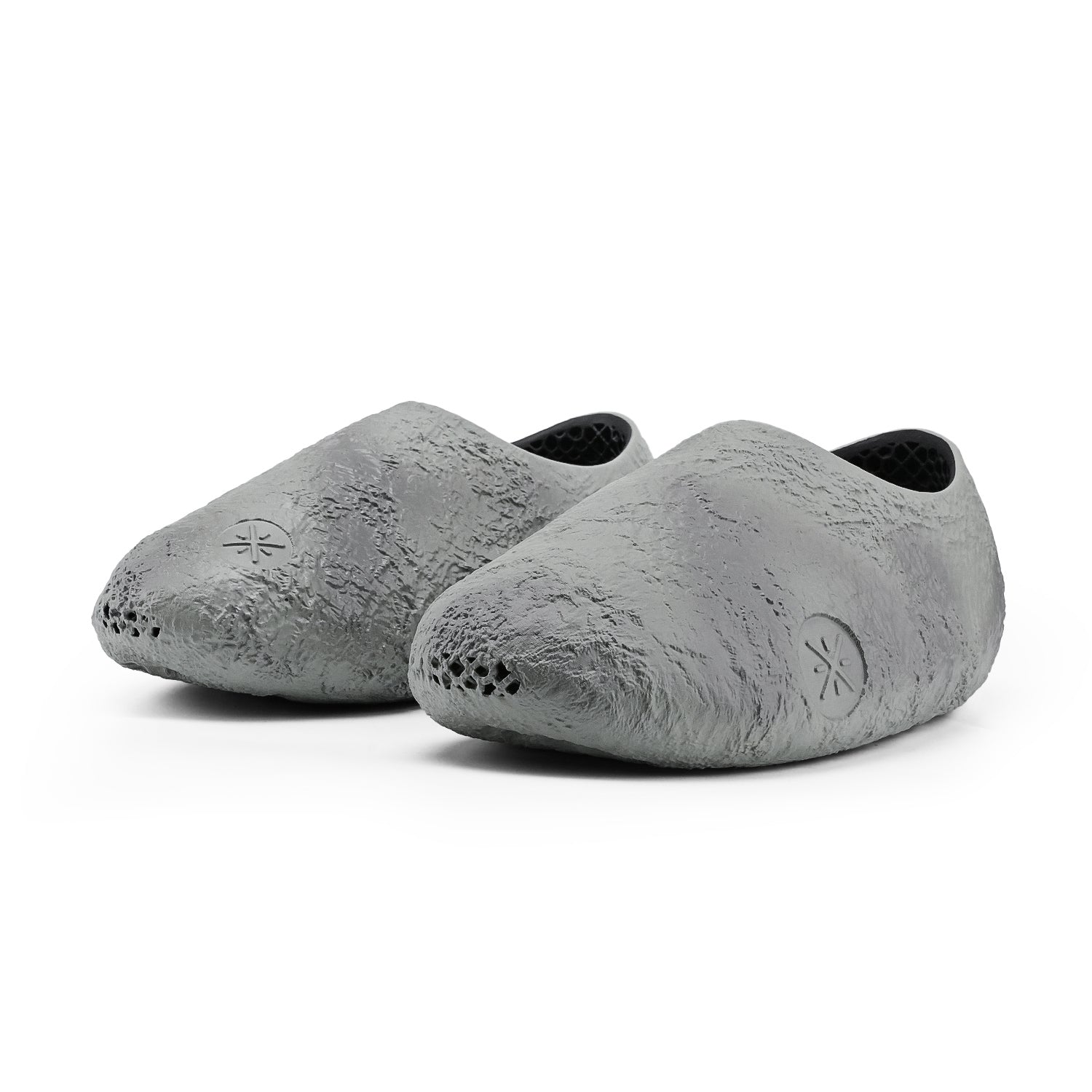 WOW 3D Infinity 2.0 Lunar Rock Sneakers - Lightweight Running Shoes for Men & Women - Perfect for Gym Workouts, Jogging, and Daily Wear