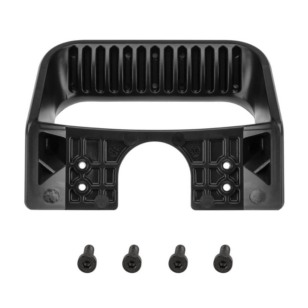AD600 PRO Mounting Handle - Durable & Secure Flash Bracket for Studio Photography | Perfect for Canon, Nikon, Sony DSLR Cameras | Professional Lighting Accessory for Portraits, Product Shoots & Video Production