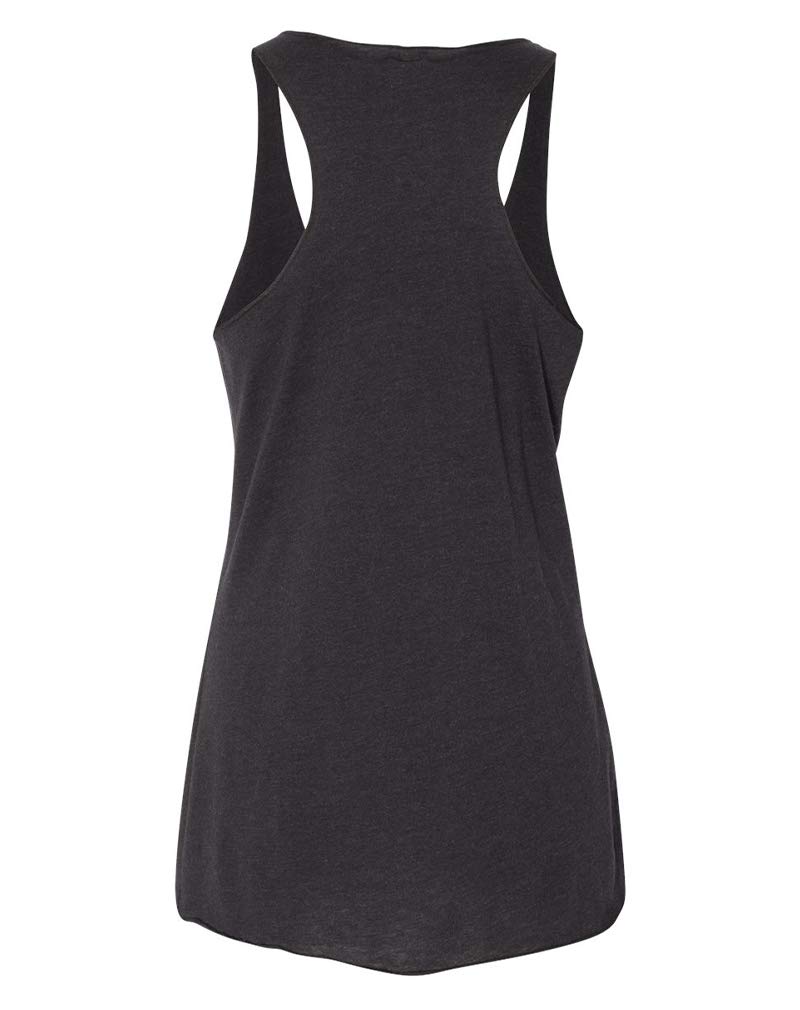 Emdem Apparel Women's Wifey Tank Top - Gold & Black Sleeveless Shirt for Casual Wear, Gym, and Summer Outfits