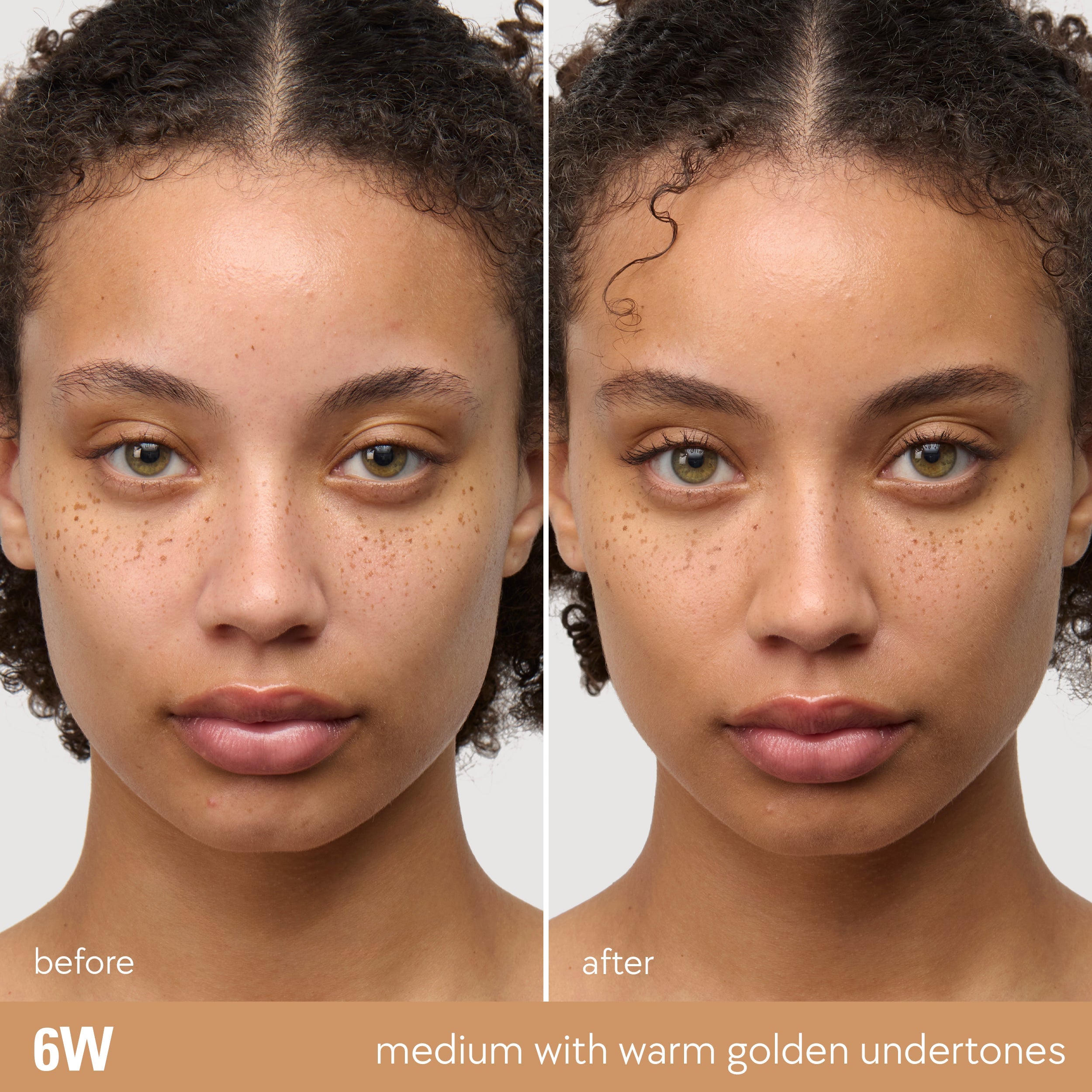 Flawless Skin Tint Blurring Elixir - Lightweight Foundation with SPF for Even Skin Tone | Perfect for Daily Wear & Natural Makeup Looks