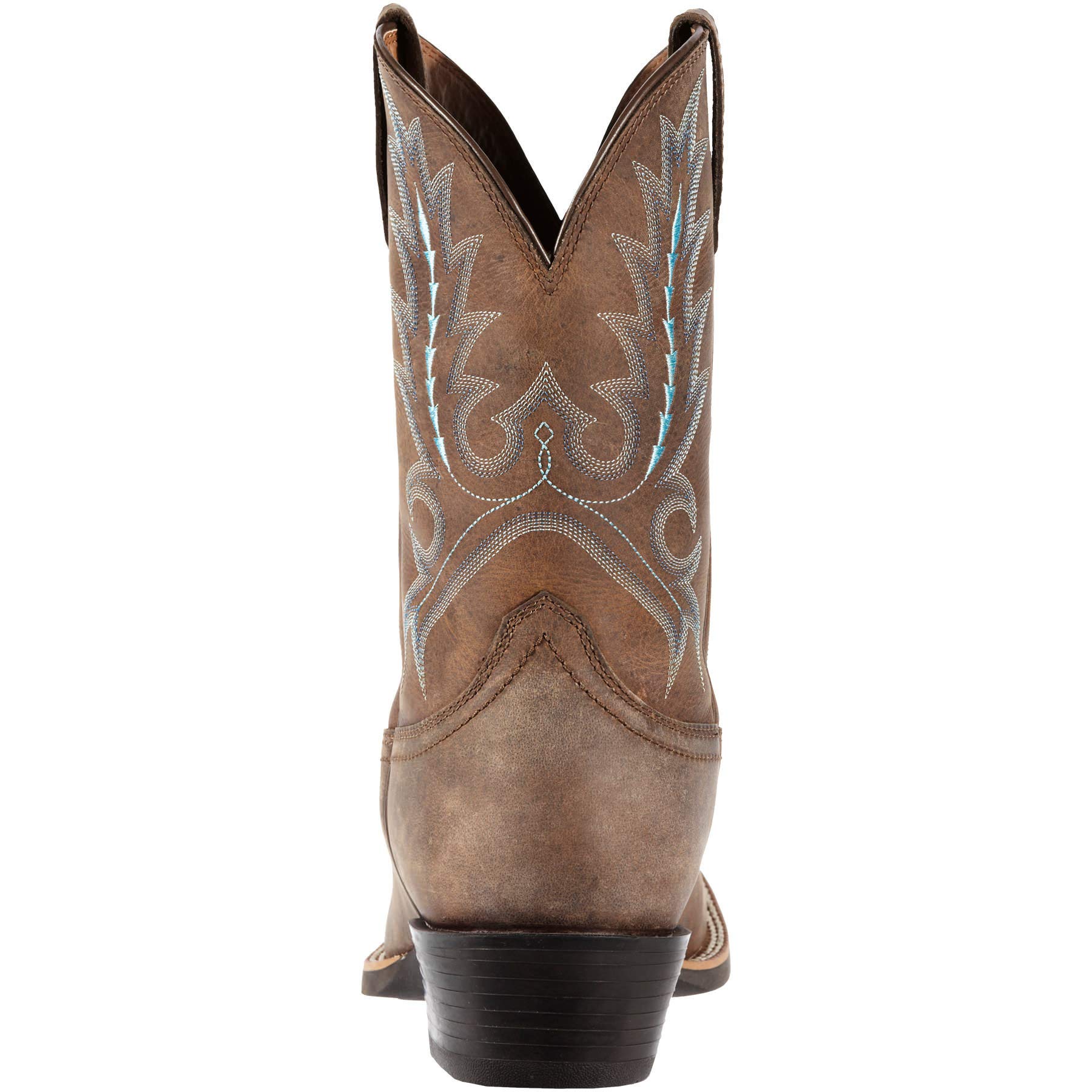Ariat Men's Sport Outfitter Western Boot - Durable Cowboy Boots for Riding, Work & Outdoor Adventures | Comfortable & Stylish Western Footwear