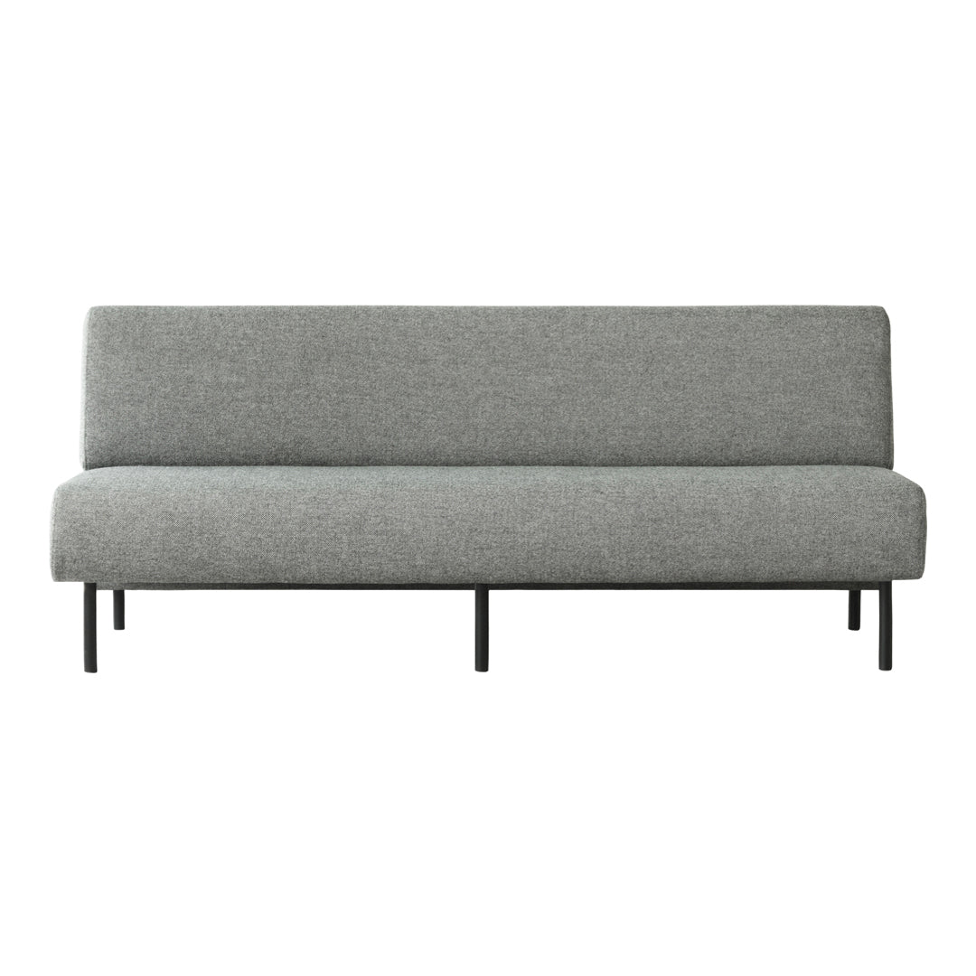 Simon Legald Frame Sofa by Normann Copenhagen - Modern Minimalist Living Room Furniture for Small Spaces & Apartments