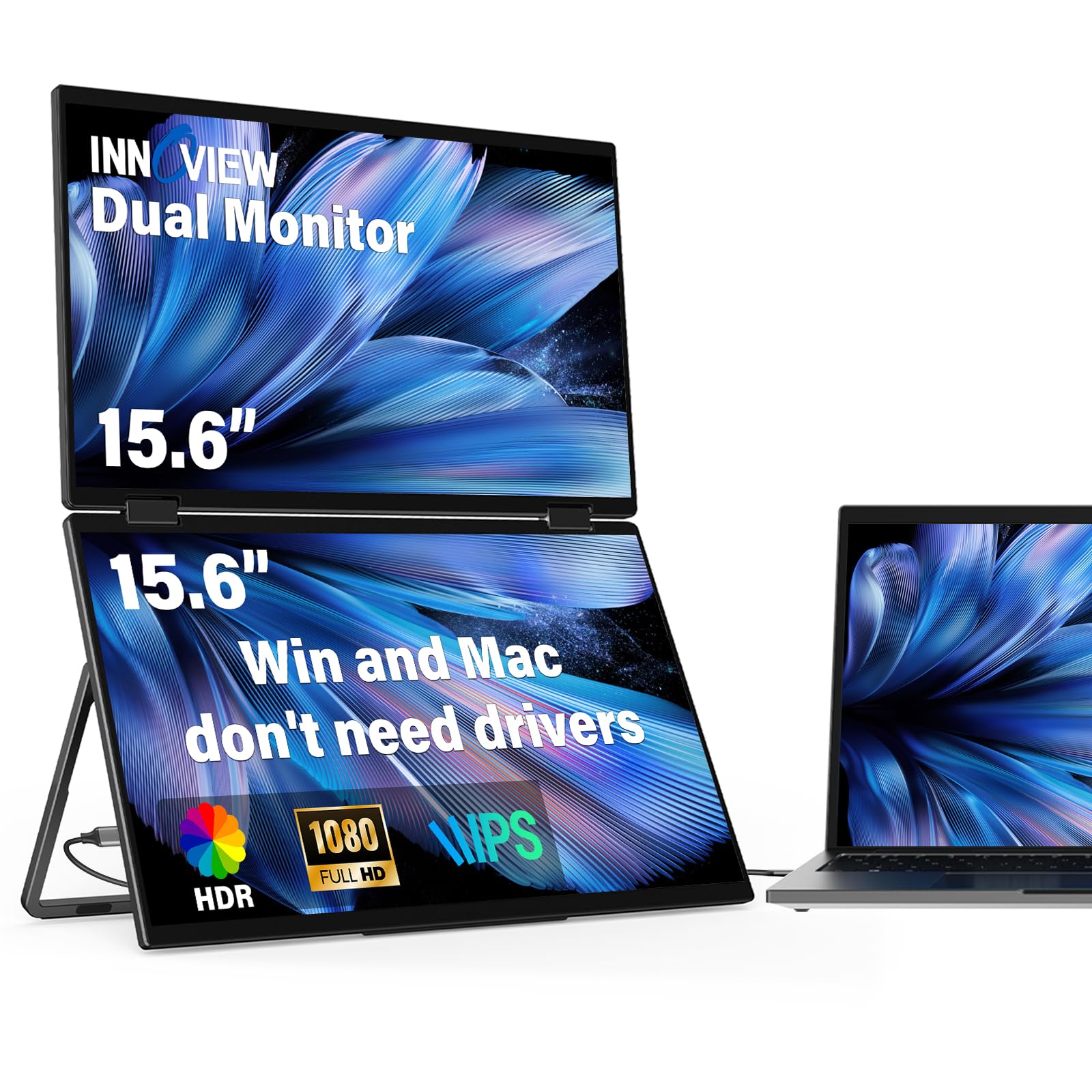 InnoView 15.6