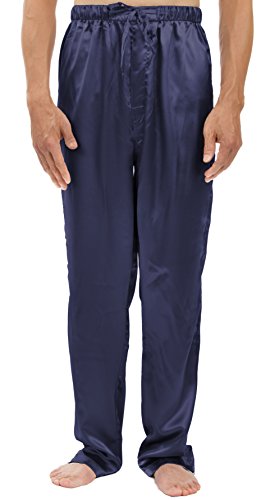 Pants Navy Blue