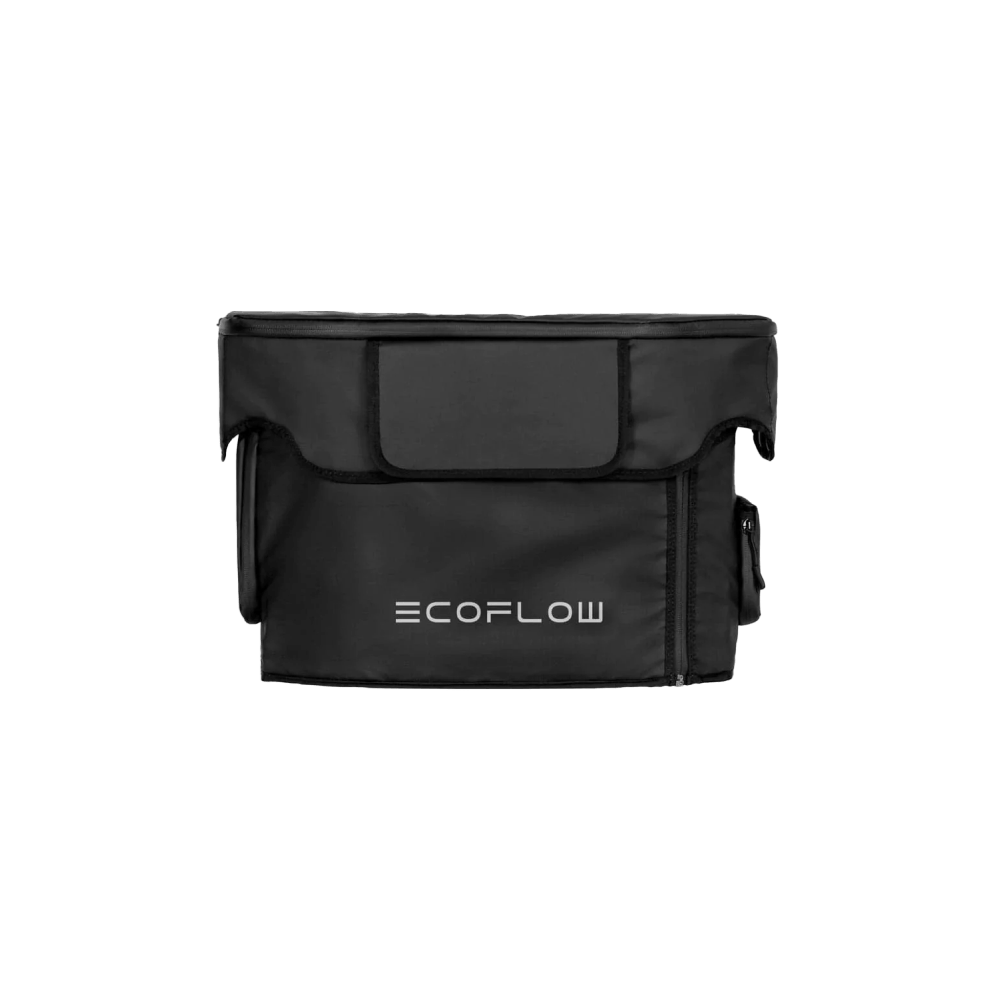 EcoFlow DELTA Max Portable Power Station Cover - Waterproof & Durable Protection for Outdoor Camping, RV Trips & Emergency Power Backup