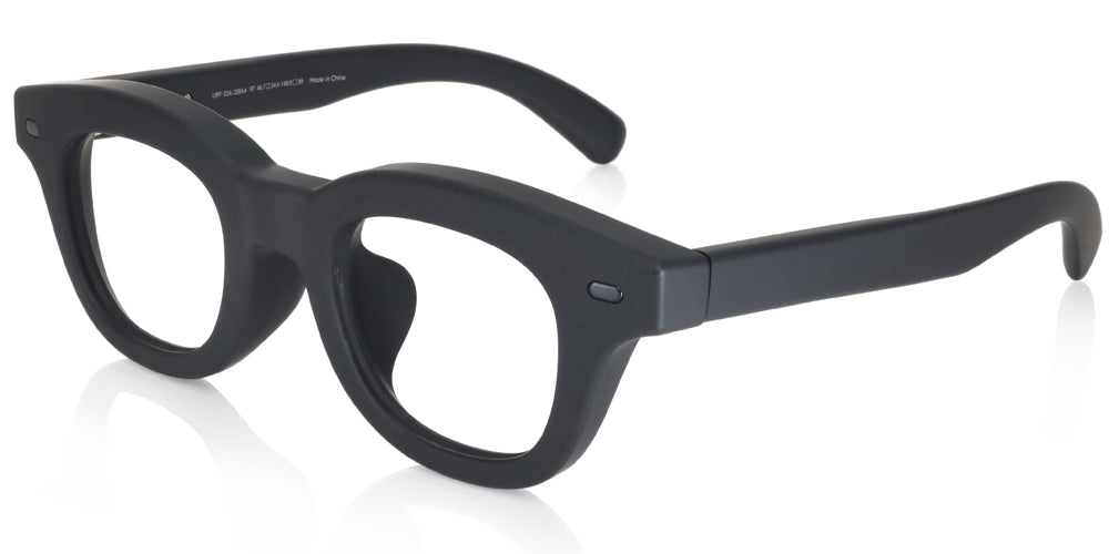 Classic Airframe Bold 228 97 - Stylish and Durable Eyeglass Frames for Men & Women | Perfect for Reading, Working, and Everyday Wear