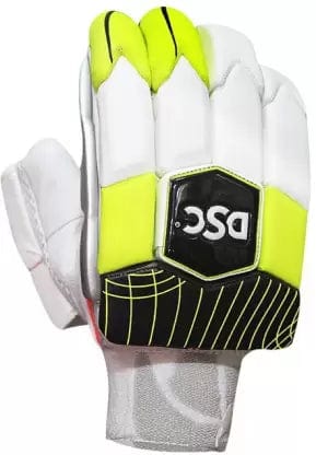 DSC Intense Fury Batting Gloves - Premium Baseball & Softball Training Gloves for Men & Women - Perfect for Hitting Practice, Fielding, and Game Day Performance