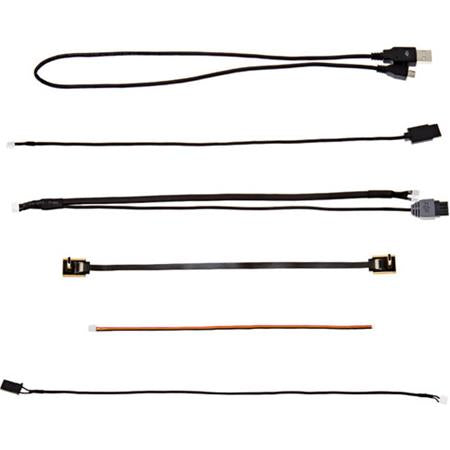 LIGHTBRIDGE 2 Part 11 Cables - High-Speed HDMI Cables for 4K TV, Gaming, Home Theater & Office Setup
