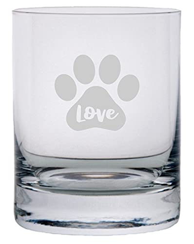 Paw Love 12