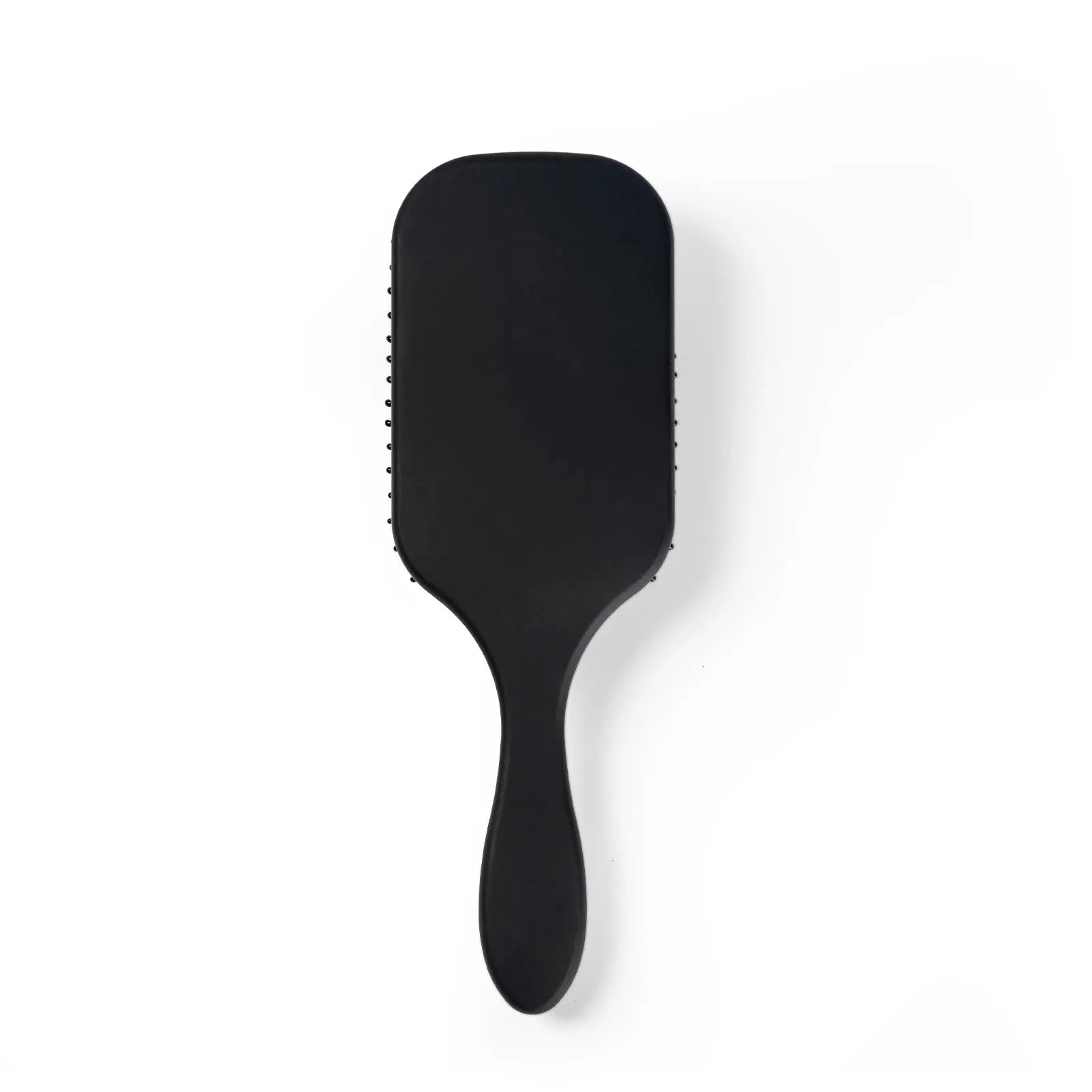 TYMO Paddle Brush for Hair Styling - Detangling & Smoothing Hair Brush with Anti-Static Bristles - Perfect for Home, Salon & Travel Use