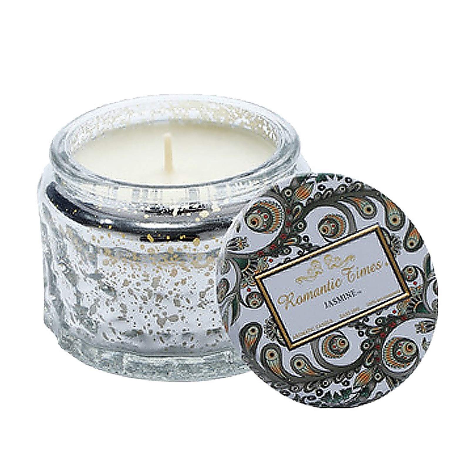 Romantic Essential Oil Scented Candle - Soothing Aromatherapy for Home Decor, Relaxation & Meditation | Bulk Candles in Various Colors (Color: C) - Perfect for Bedroom, Bathroom & Spa