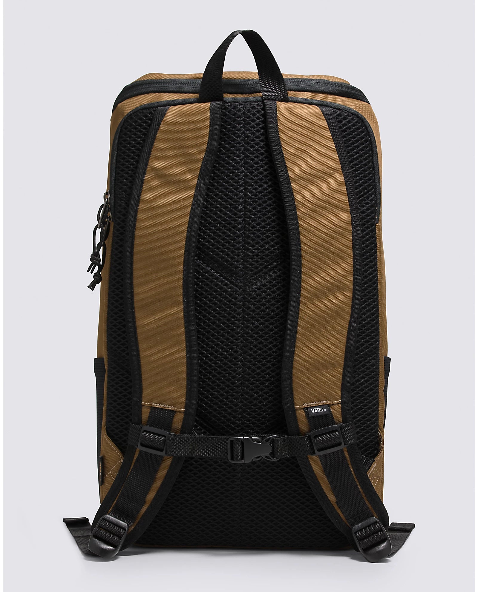 VANS Obstacle Skatepack Backpack - Durable Skateboarding Backpack for Men & Women - Perfect for School, Travel & Outdoor Adventures