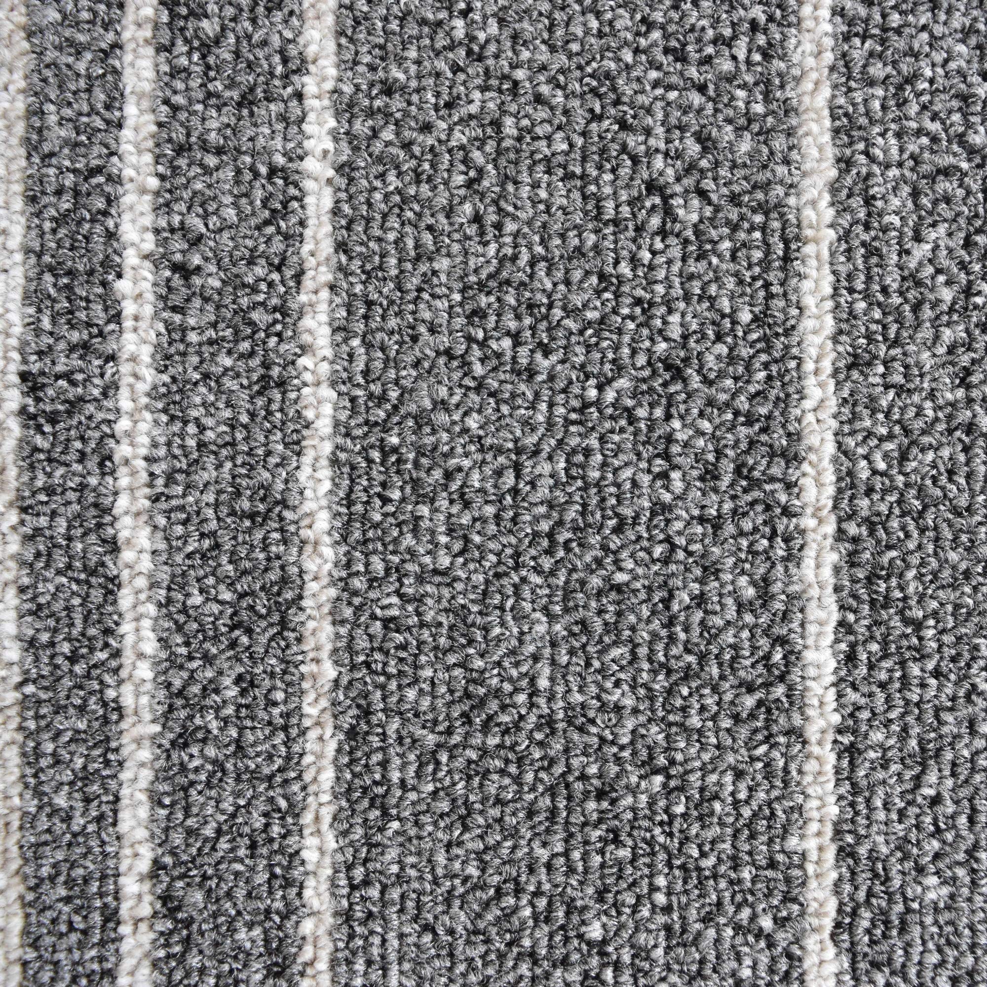 Custom Striped Carpet Runner 24