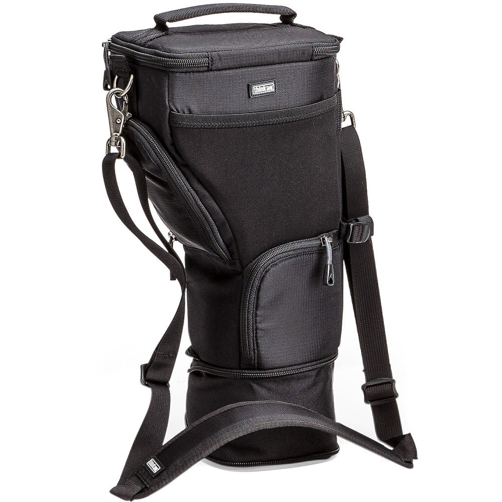 ThinkTank Digital Holster 30 V2.0 Camera Bag - Waterproof DSLR/SLR Shoulder Bag for Photographers - Perfect for Travel, Hiking & Outdoor Photography