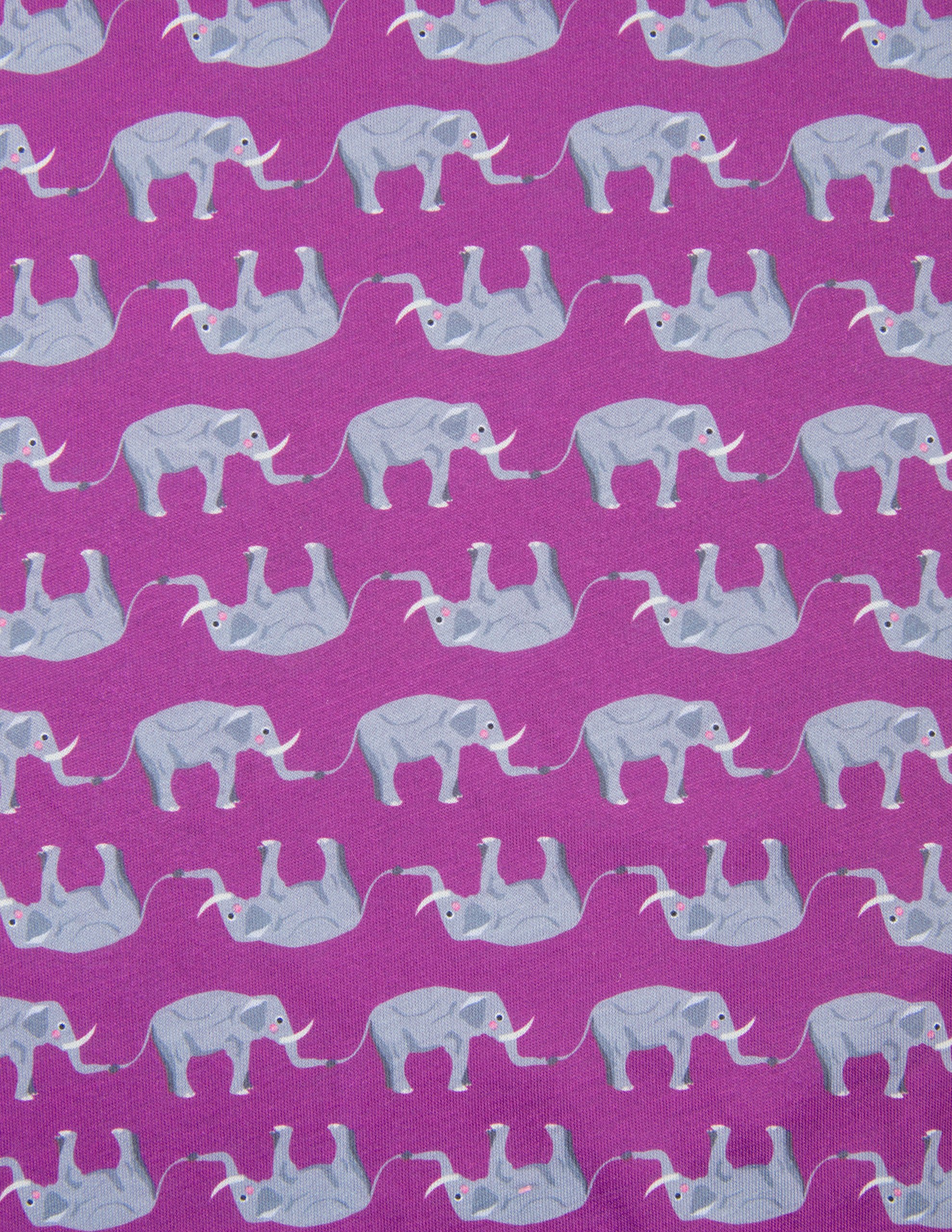 Unicorn Sleepwear for Girls 4-14 Years | Matching Doll Pajama Set for Bedtime
