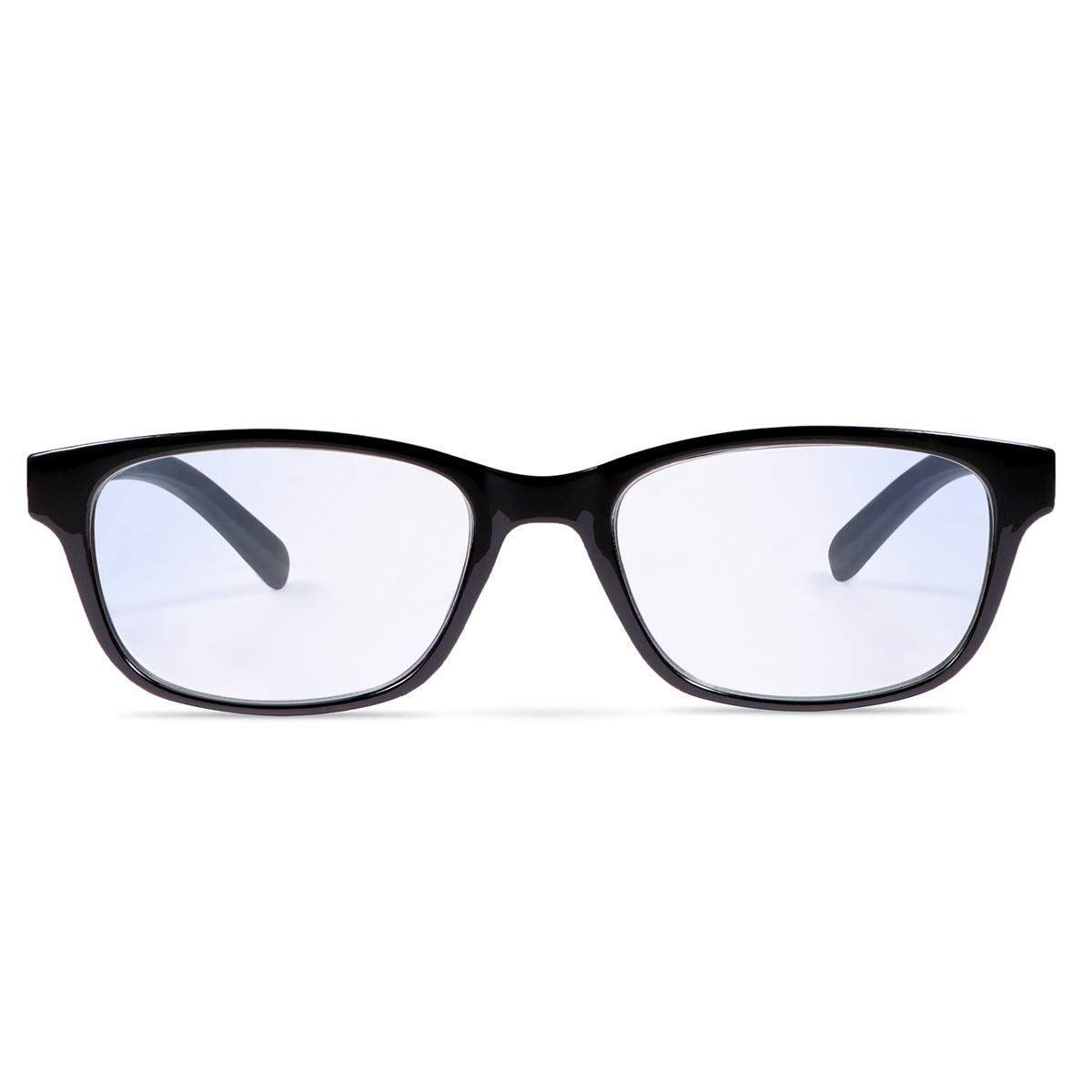 YIMI Progressive Multifocal Reading Glasses for Men & Women - 3-in-1 No-Line Bifocals with Blue Light Blocking Technology - Perfect for Computer Work, Reading & Daily Use
