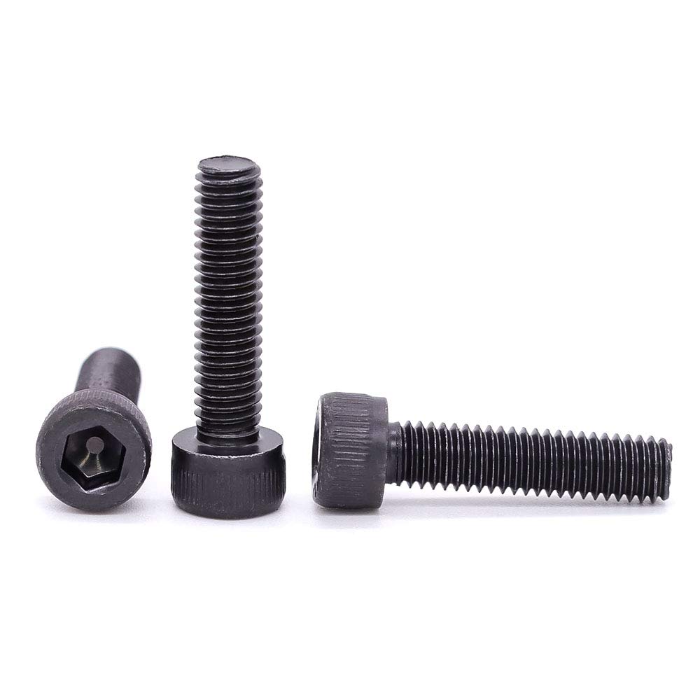 1/4-20 x 1/2