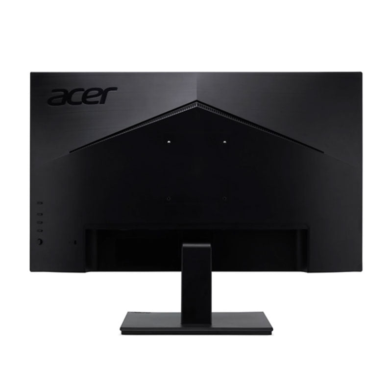 Acer V247Y 24 Inch FHD IPS Gaming Monitor - 4ms Response Time, 75Hz Refresh Rate - Perfect for Home Office, Gaming & Entertainment