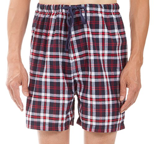 Red Plaid