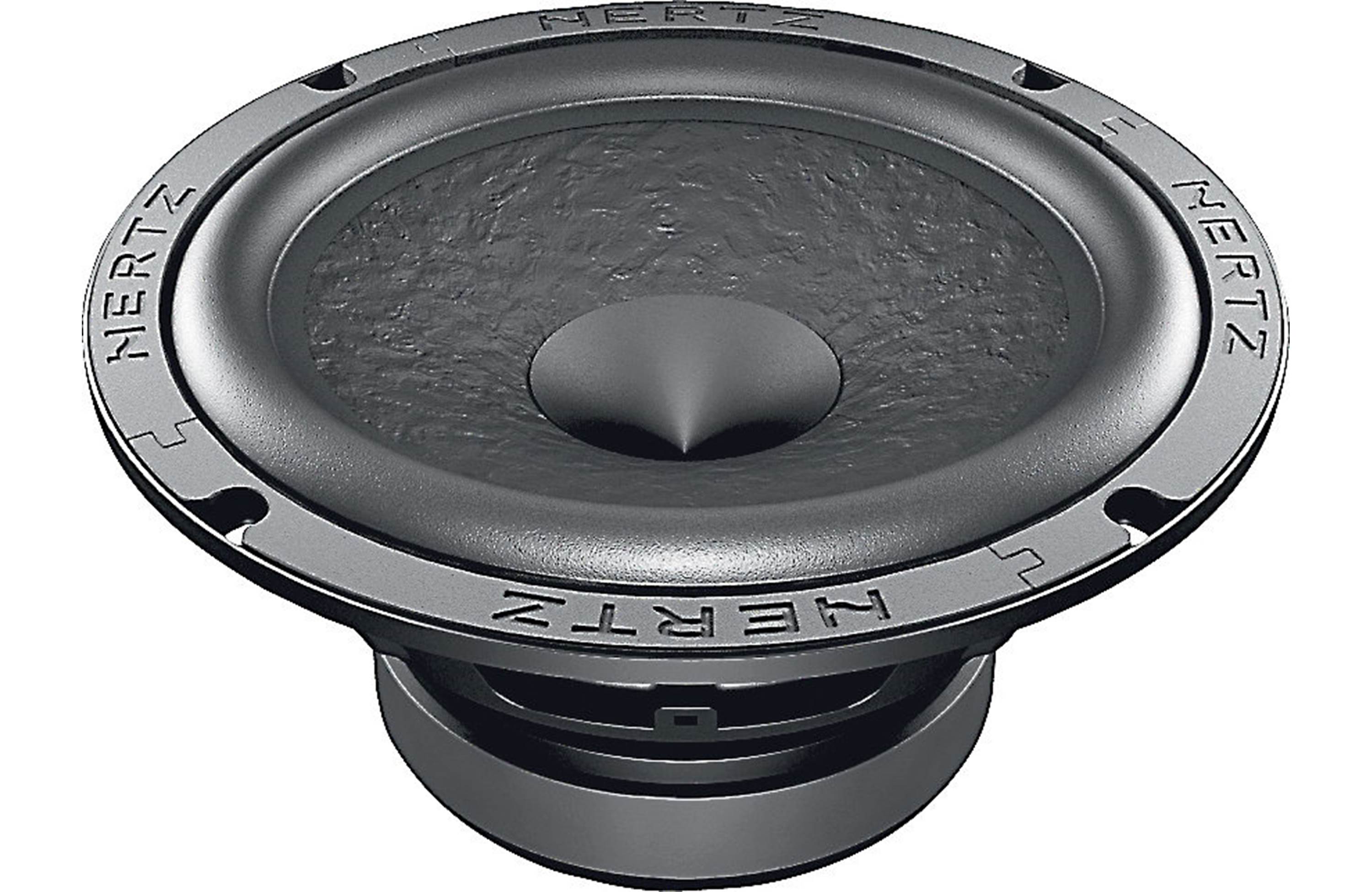Hertz SV 200L SPL Show 8