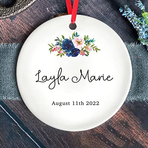 Christmas Ornament