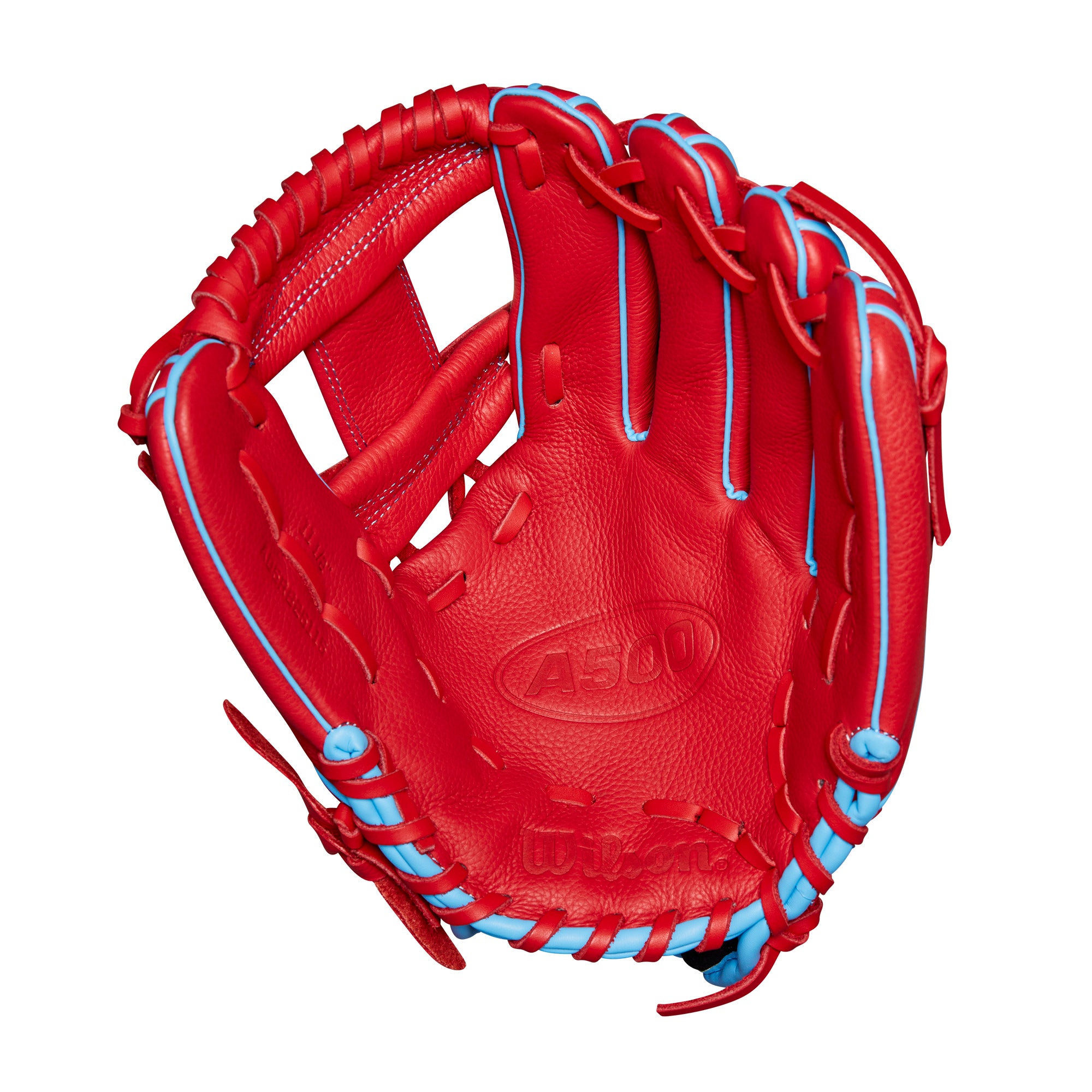 Wilson A500 Youth Baseball Glove 11.5
