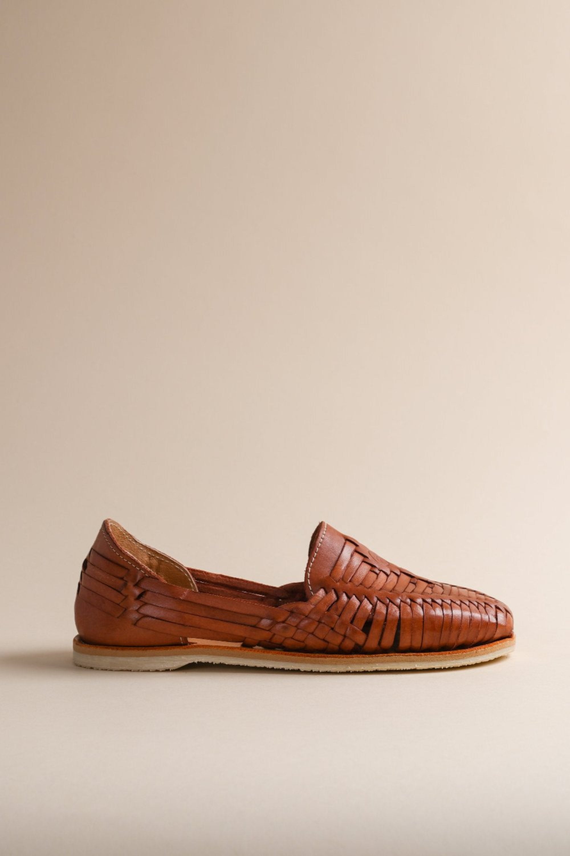 Nutmeg Summer Huarache Sandals - Comfortable & Stylish for Beach, Pool, and Casual Outings