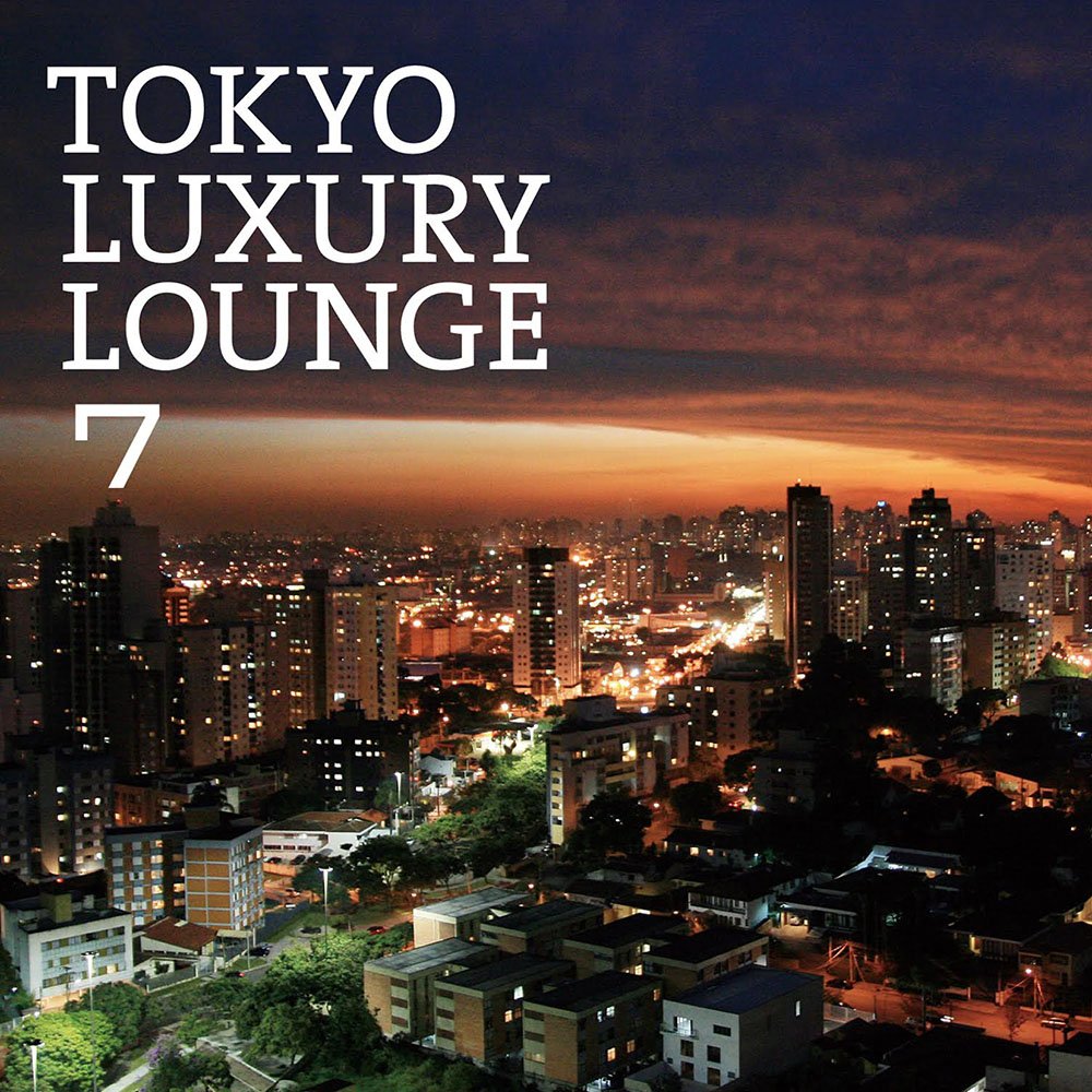 Luxury Lounge Chair - Modern Tokyo Style Comfortable Sofa for Living Room, Bedroom & Office - Premium Home Decor & Relaxation Furniture