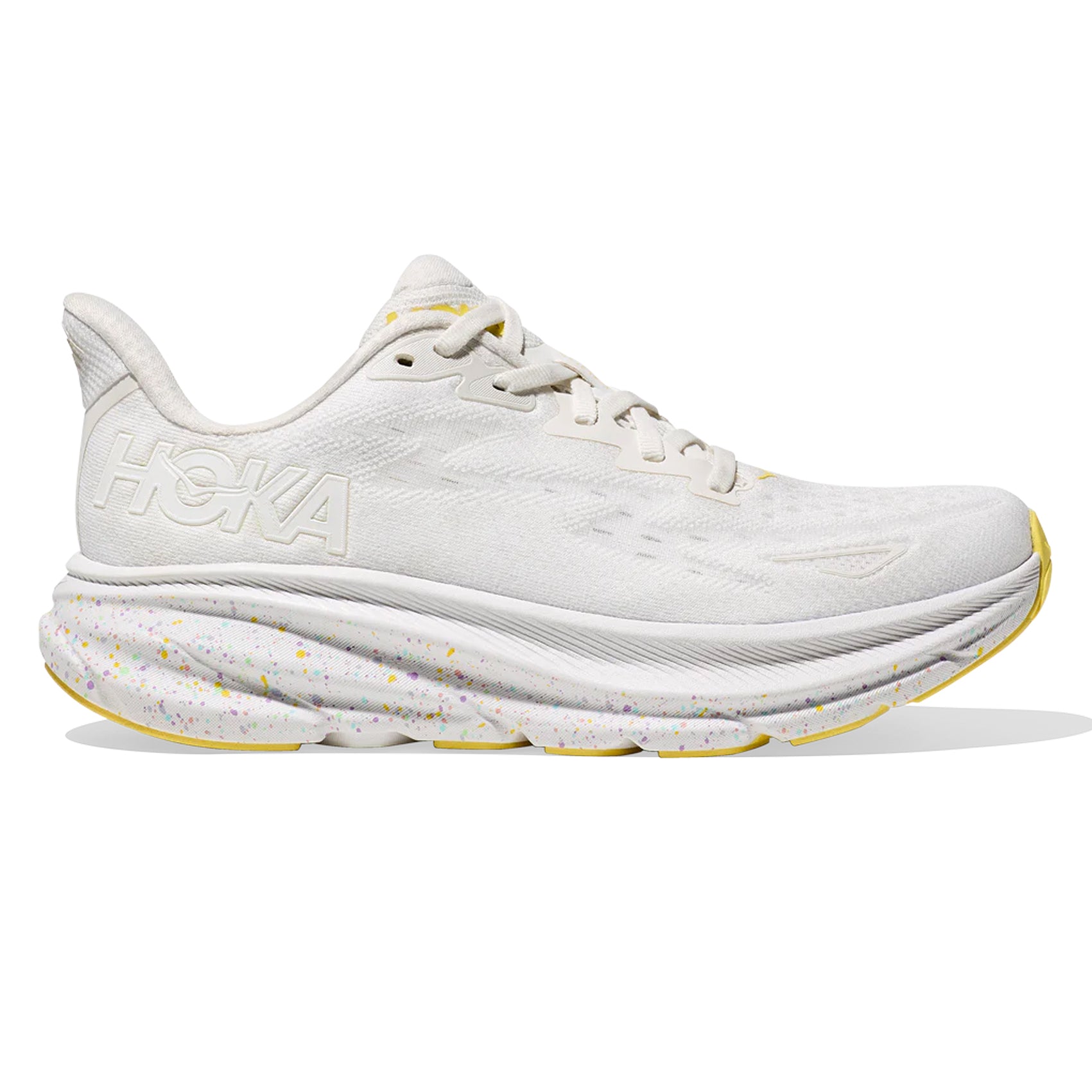White / Lemonade