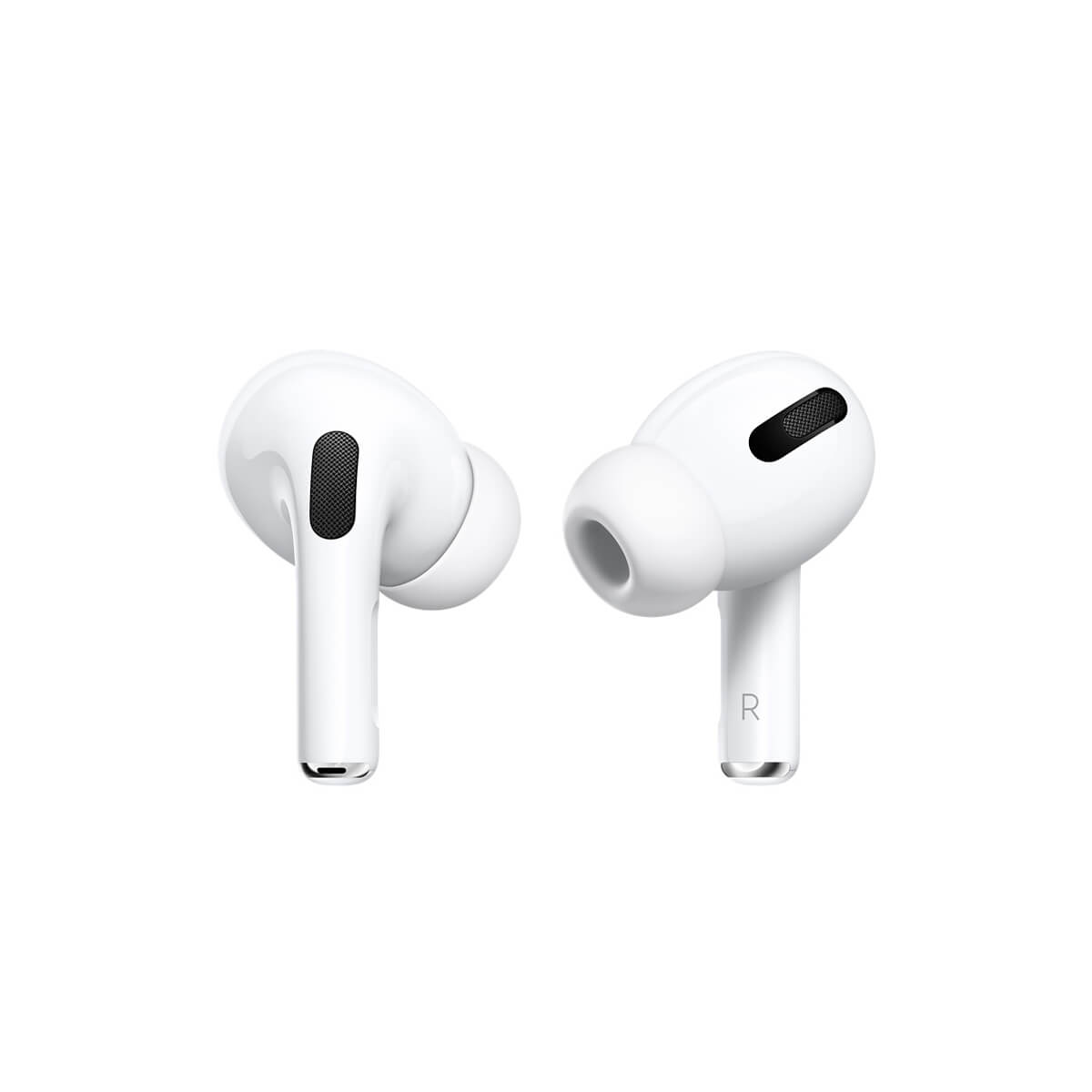Apple AirPods Pro (2nd Generation) Wireless Earbuds with Active Noise Cancellation - Bluetooth Headphones for iPhone, iPad & Android - Perfect for Workouts, Travel & Daily Commute