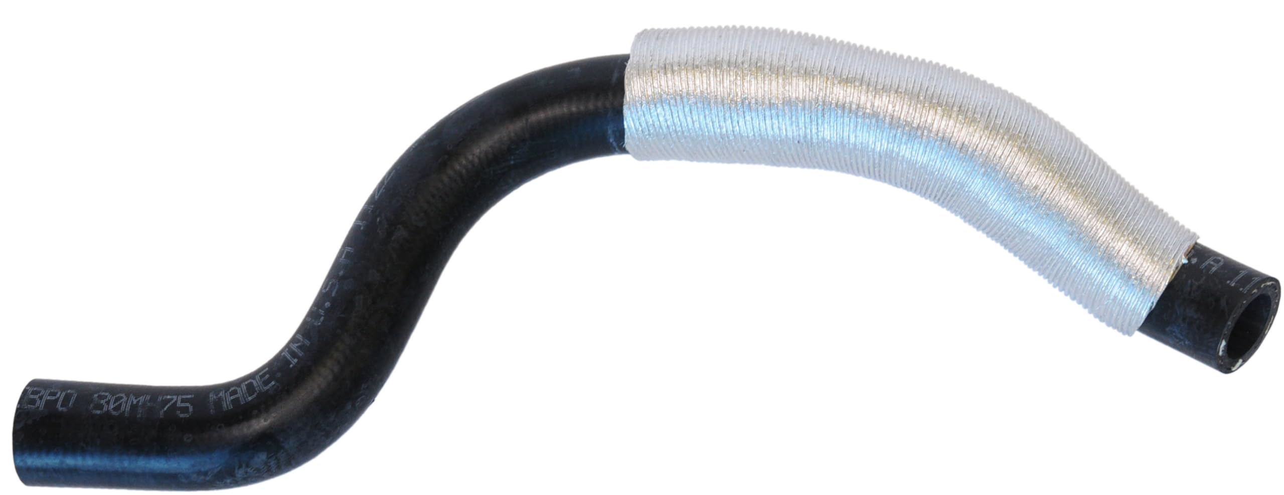 Continental 64232 Molded Heater Hose - High Performance Cooling System Hose for Cars, Trucks & SUVs | Perfect for Engine Cooling & HVAC Systems