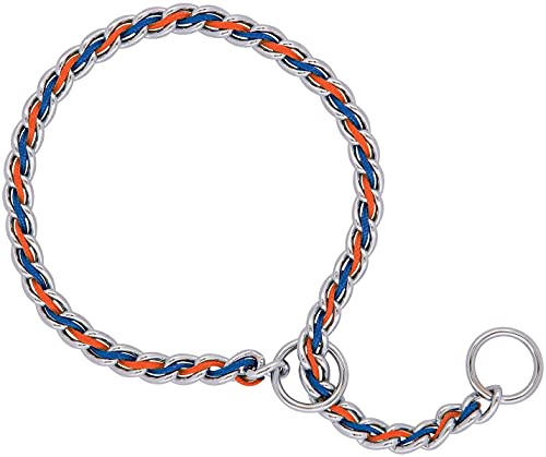 Blue/Orange