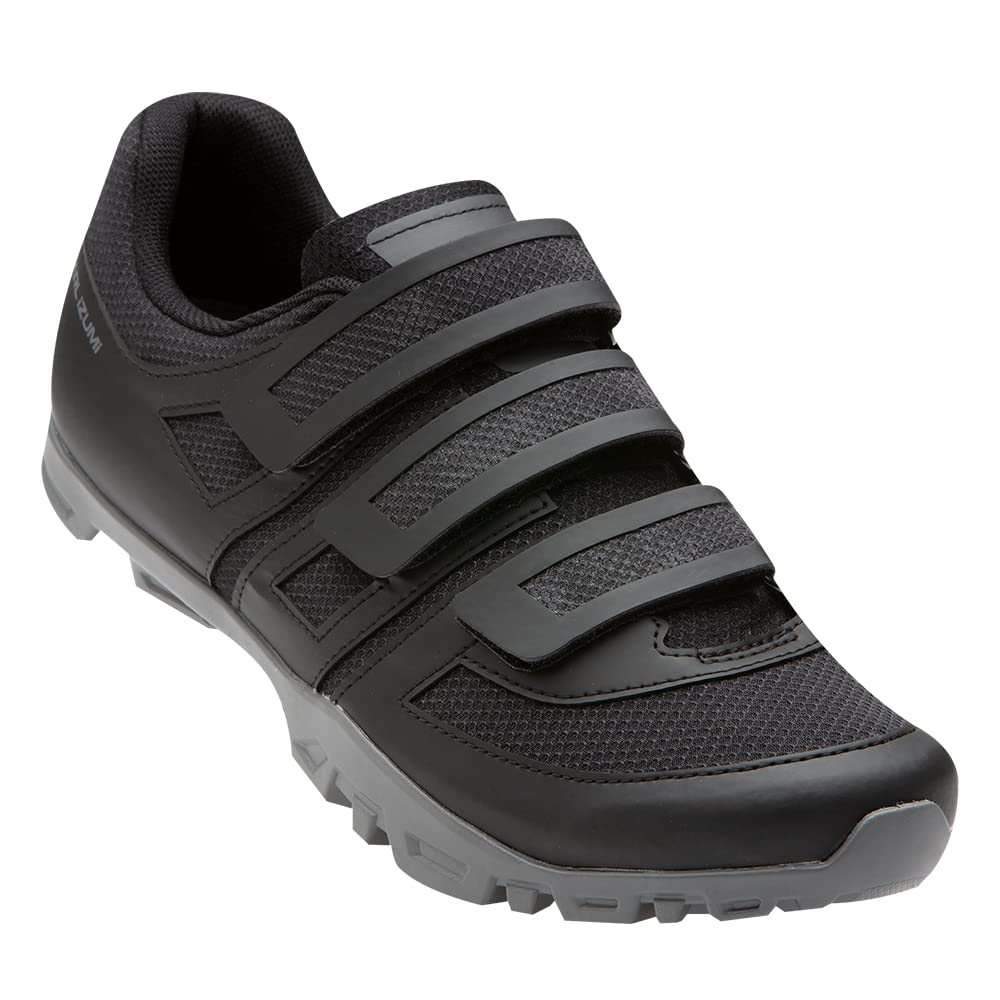 PEARL IZUMI All-Road v5 Cycling Shoes for Men & Women - Lightweight Road Bike Shoes with Stiff Sole - Perfect for Road Cycling, Commuting & Indoor Training