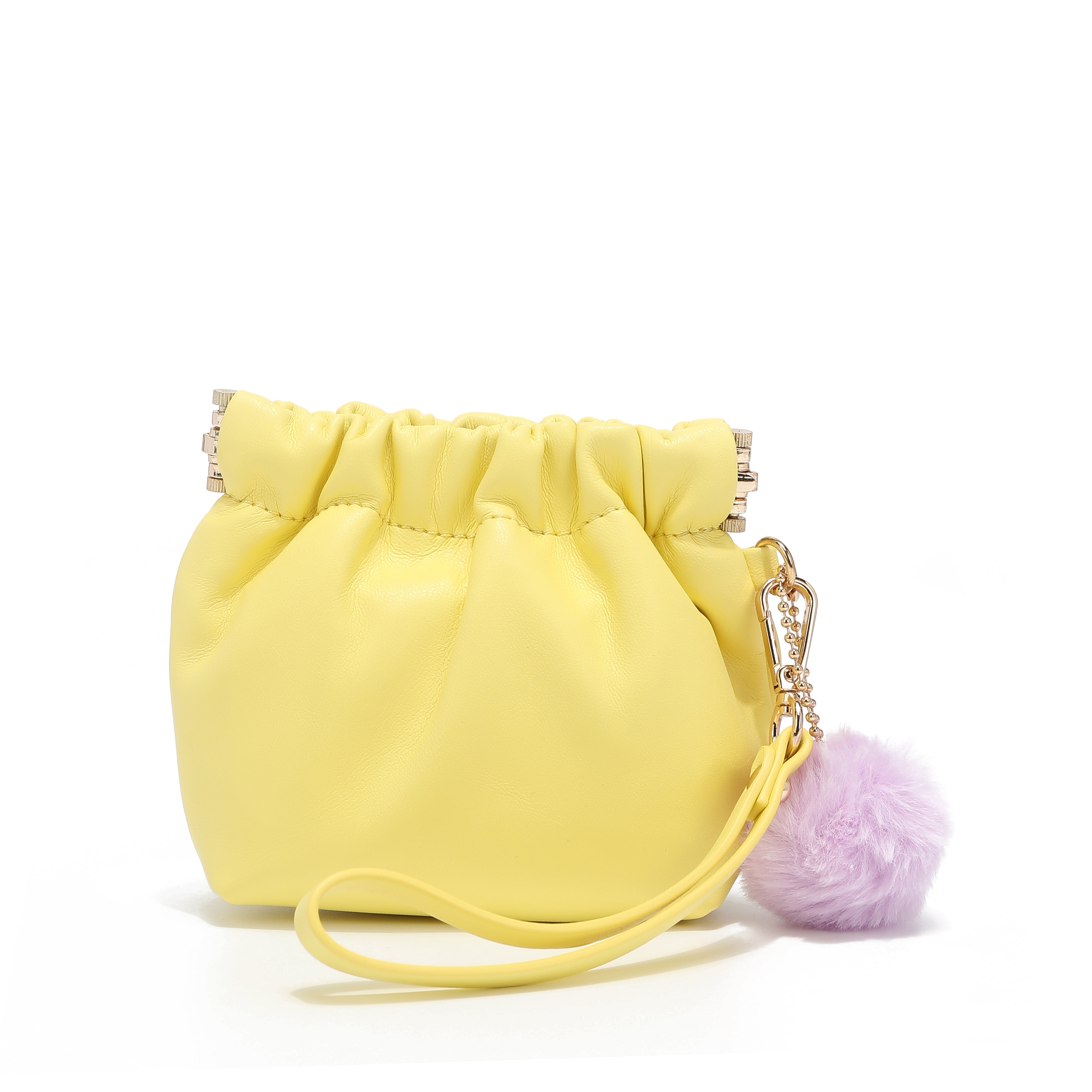 Kylie Coin Purse - Stylish & Compact Wallet for Women | Perfect for Cash, Cards & Coins | Ideal for Everyday Use, Travel & Shopping