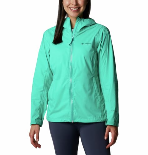 Electric Turquoise