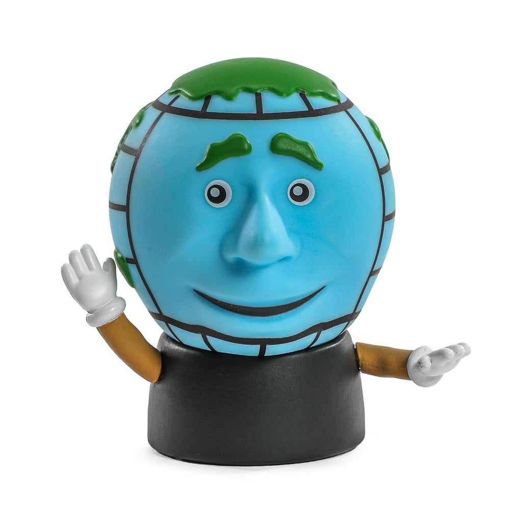 Kidrobot Pee Wee's Playhouse 3