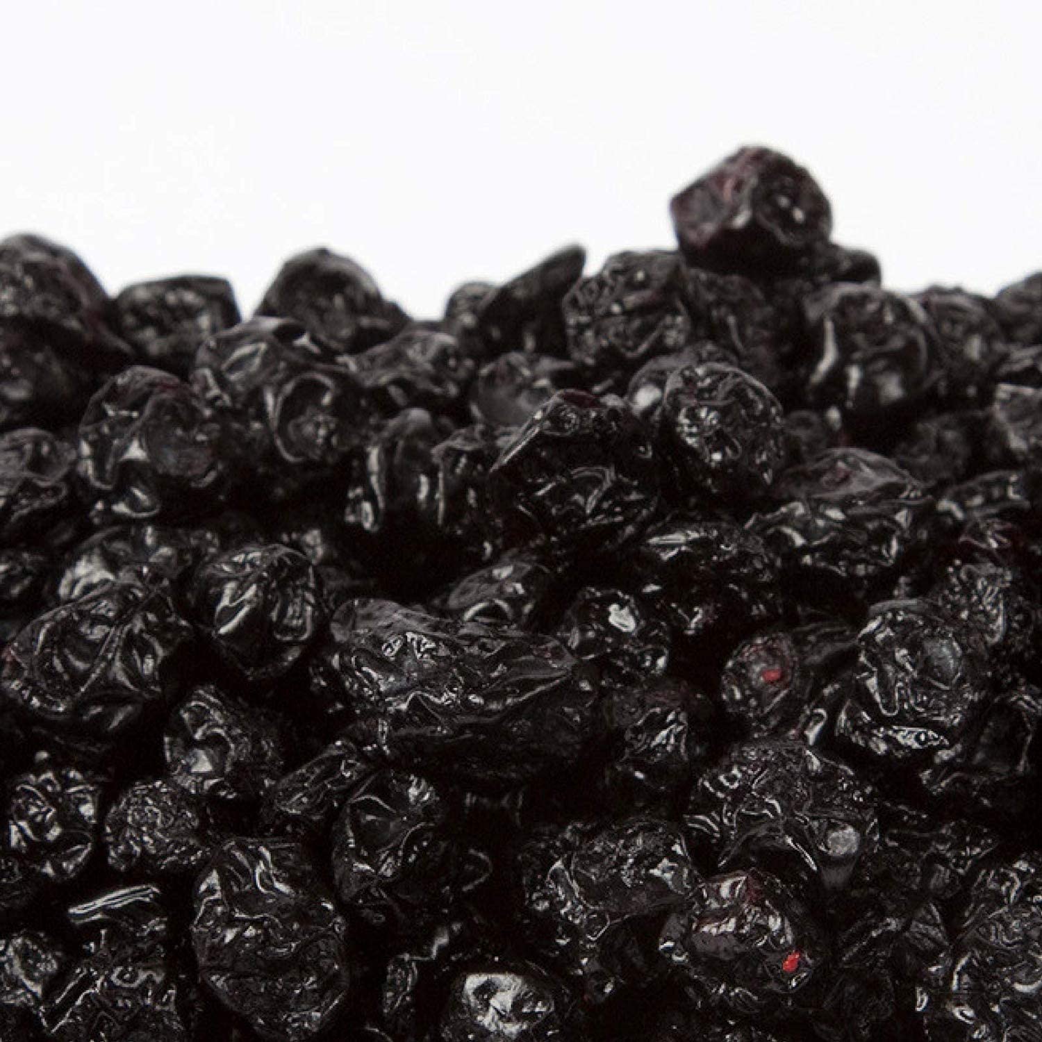 Organic Sweetened Dried Blueberries in Bulk - 10 Pound Wholesale Box for Baking, Snacking & Smoothies | Non-GMO, No Preservatives | Perfect for Granola, Yogurt & Trail Mix