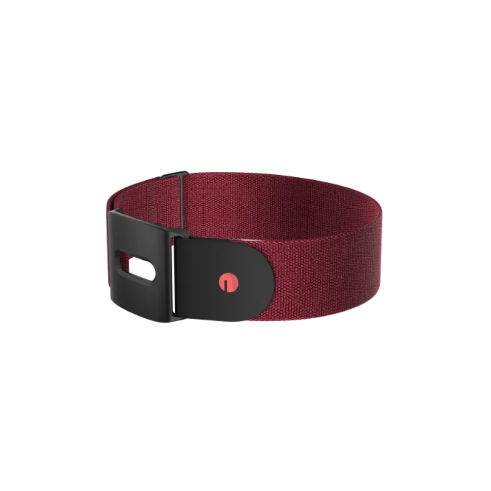 Polar Verity Sense Replacement Armband - Compatible with Polar Verity Sense Optical Heart Rate Sensor - Perfect for Running, Cycling & Fitness Tracking