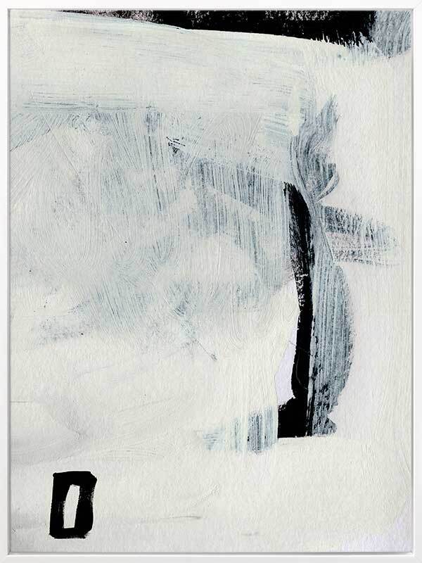 Decoy 2 Canvas Art Print - Handmade Wall Decor for Living Room, Bedroom & Office - Perfect for Home & Office Decorations