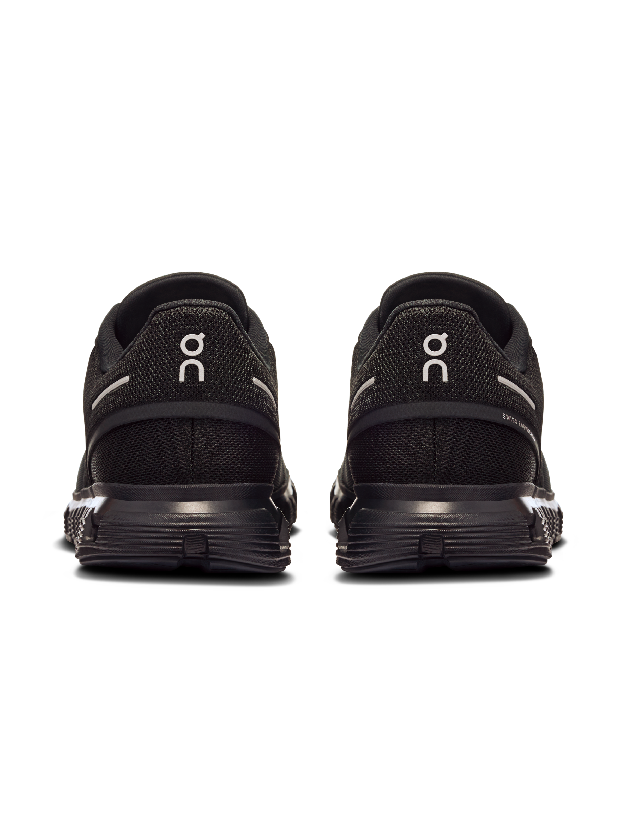 On Cloud 6 Men's Running Shoes - Lightweight & Cushioned for Road/Trail Running - Perfect for Jogging, Gym Workouts & Daily Wear