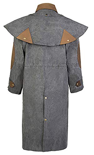 Charcoal Gray