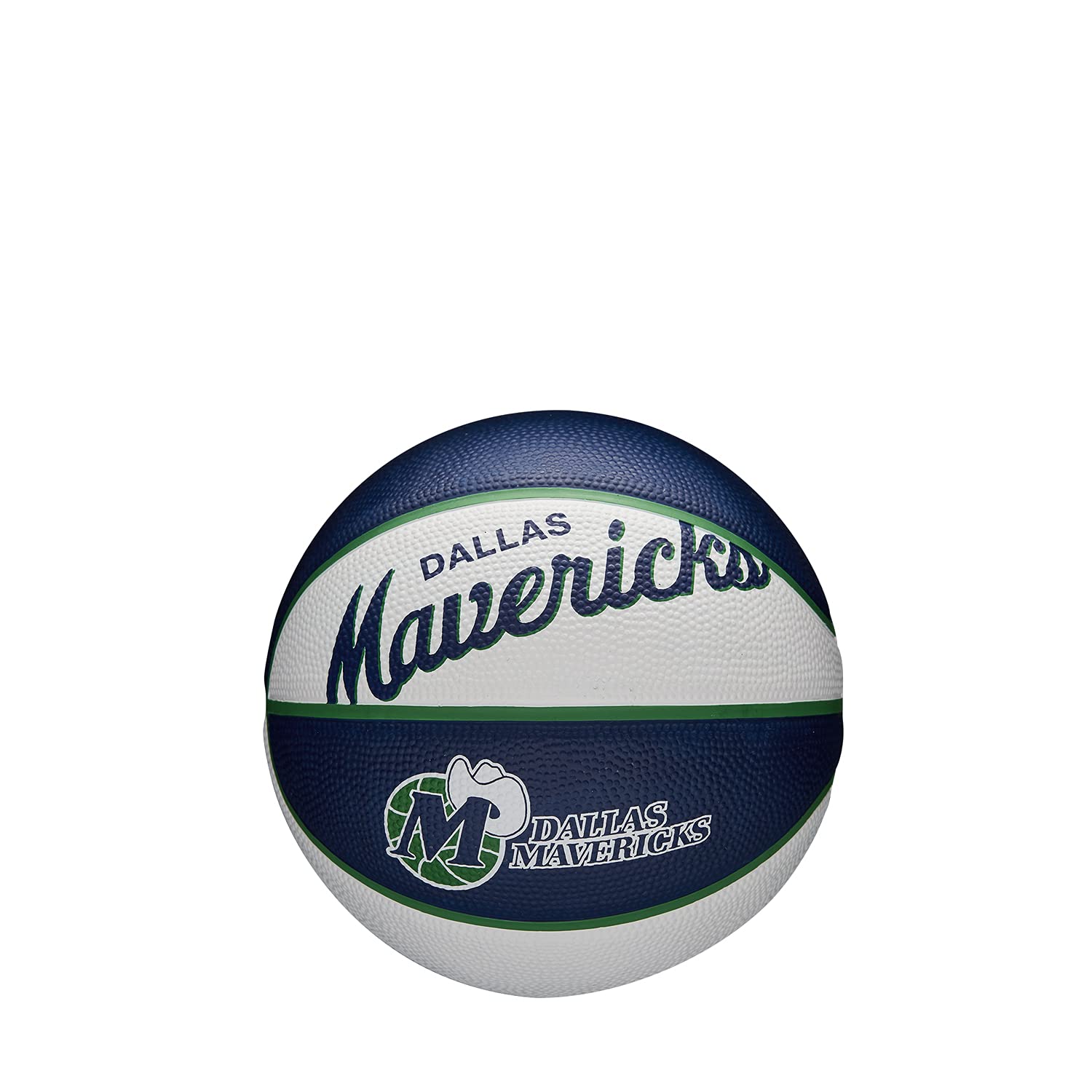 Wilson NBA Team Logo Basketballs - 29.5
