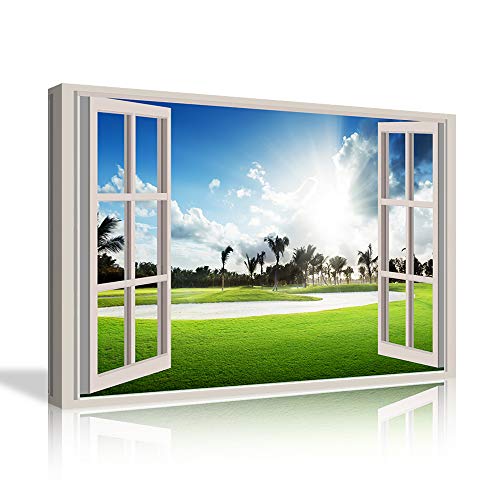 Golf Course 37