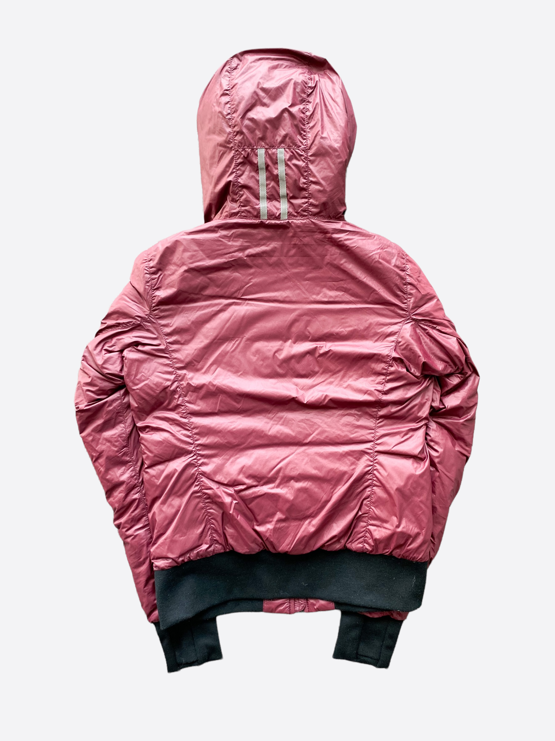 Canada Goose Elderberry Dore Women's Winter Jacket - Waterproof Down Parka for Cold Weather - Perfect for Outdoor Activities & Urban Fashion